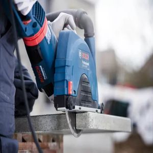 Disco Diamantado Segmentado Profesional para Concreto 16" Bosch