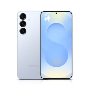 Celular Samsung Galaxy S25+ 256GB 6.7" SM-S936BLBLLTP Icy blue