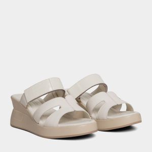 Sandalias Casuales Top Model Mujeres Tmo-N0006 Cuero