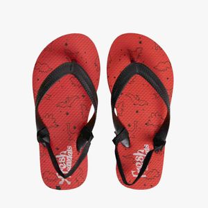 Sandalias Playeras Fresh Sandals Pre Escolares Fre-I0007