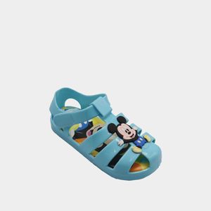 Sandalias Casuales Childrens Club Infante 2Mc665 Mickey
