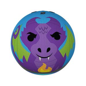 Parlante Amazon Echo Dot (5.ª generación) Kids Dragon