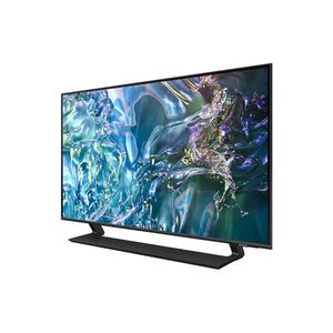 Smart TV QLED 4K SAMSUNG  50" Q65D Tizen Incluye Control Solar