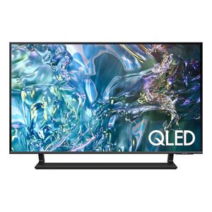 Smart TV QLED 4K SAMSUNG  50" Q65D Tizen Incluye Control Solar