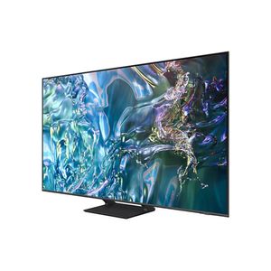 Smart TV QLED 4K SAMSUNG  75" Q65D Tizen Incluye Control Solar
