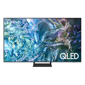 Smart TV QLED 4K SAMSUNG  75" Q65D Tizen Incluye Control Solar