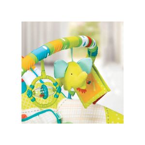 Silla Nido para Bebé Animalitos Safari Multi Infanti 6920