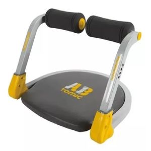 Ab Tomic T Abdominales Brazos Piernas
