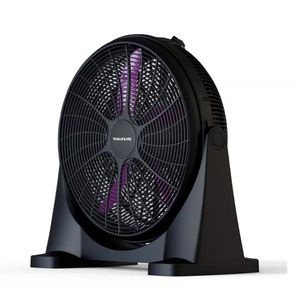 Ventilador New Anemo Taurus de Piso 130W 3Velocidades