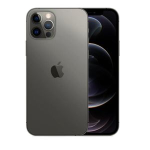 Apple iPhone 12 Pro Max Grafito 128GB Reacondicionado