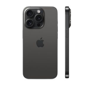 Apple Iphone 15 Pro Negro 128 GB Reacondicionado
