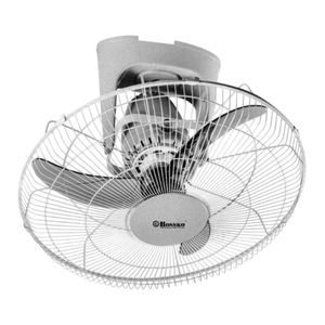 Ventilador de Techo 18" BOSSKO BK 8456VT  50 watts Orbital Silencioso