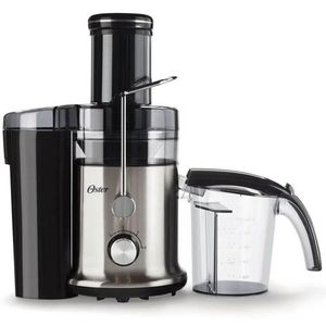 Extractor de Jugos 600W Acero FPSTJE320S
