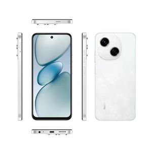 Tecno Spark Go 1 128GB 4GB Ram Blanco