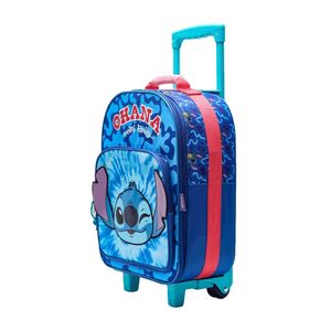 Pack Escolar Maleta Oficio Premium Lilo & Stitch Niño