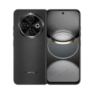 Tecno Spark 30C 256GB 4GB Ram Negro