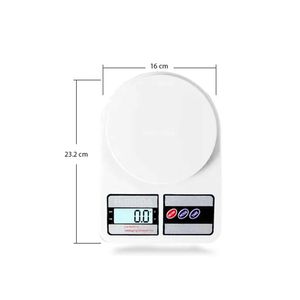 Balanza Gramera Digital 10kg
