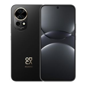 HUAWEI Smartphone Nova 13 12GB+256GB Negro Dual Sim