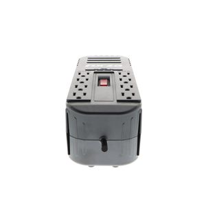 Estabilizador Forza FVR-2202  2200VA/1100W 8 Tomas 220V