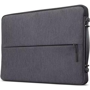 Lenovo Funda Urbana para equipos portátiles 14 Gris Carbon GX40Z50941