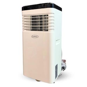 Aire Acondicionado Portátil Evolution Sky-1b Control Remoto Temporizador Ambiente de 4×4