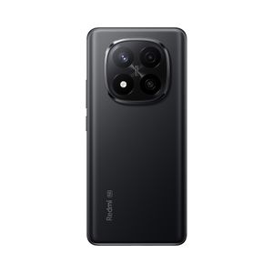 Celular Xiaomi Redmi Note 14 Pro Plus 5G 200Mpx 8GB 256GB Negro