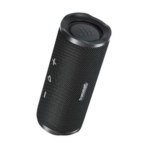 Parlante inalámbrico Tronsmart Mirtune C3 24W Negro 12h