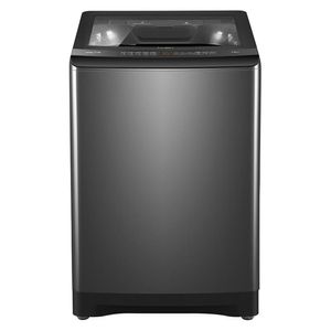 Lavadora Automática Mabe 14 kg LMA4120WDGBB0 Diamond Gray