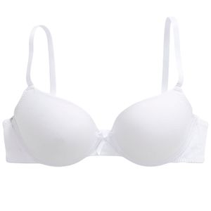 Brassier Ce Blanco SINGULAR