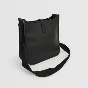 Cartera Zafin Laser Crb