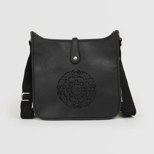 Cartera Zafin Laser Crb