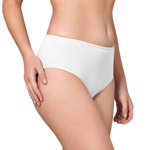 Calzón Caffarena Mujer 21294 Blanco L