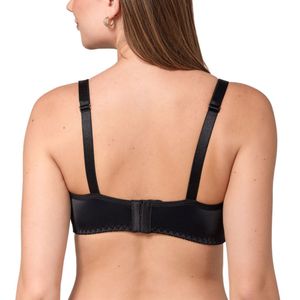 Brasier Caffarena Mujer 1292 Beige 34B