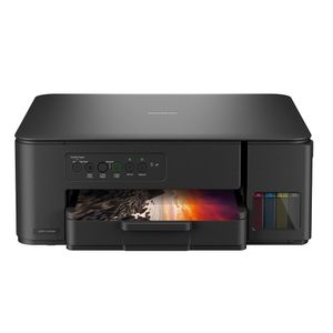 Impresora multifuncional DCP-T430W Wi-Fi InkBenefit Tank con impresión inalámbrica, de inyección de tinta a color