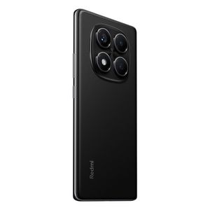 Smartphone XIAOMI REDMI NOTE 14 PRO 6.67" 8GB 256GB 200MP Midnight Black