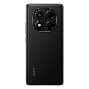 Smartphone XIAOMI REDMI NOTE 14 PRO 6.67" 8GB 256GB 200MP Midnight Black