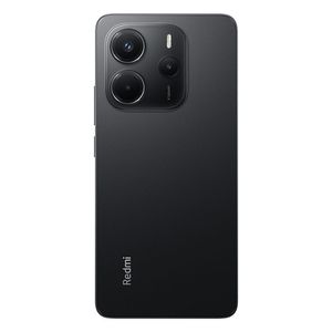 Celular Redmi Note 14 8GB RAM 256GB ROM Negro Ocaso