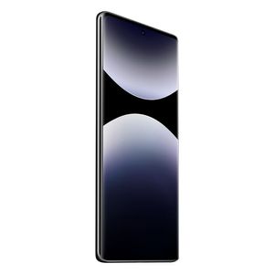 Celular Redmi Note 14 Pro 8GB RAM 256GB ROM Negro Ocaso