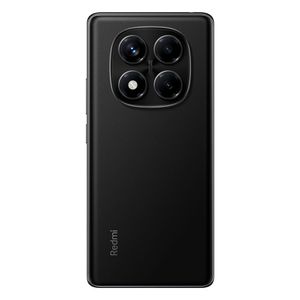 Celular Redmi Note 14 Pro 8GB RAM 256GB ROM Negro Ocaso
