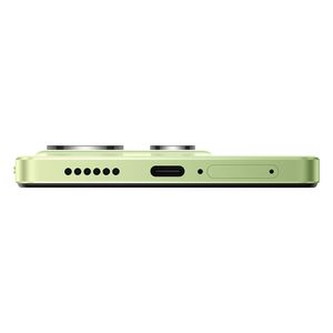 Celular Redmi Note 14 8GB RAM 256GB ROM Verde Limón