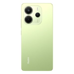 Celular Redmi Note 14 8GB RAM 256GB ROM Verde Limón
