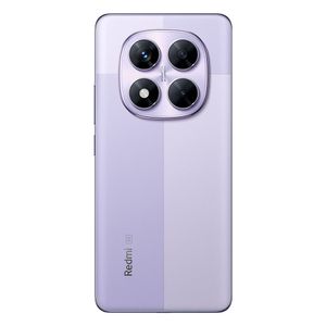 Celular Redmi N14 Pro 5G 8GB RAM 256GB ROM Violeta Lavanda