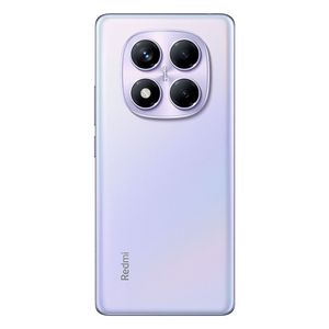 Celular Redmi Note 14 Pro 8GB RAM 256GB ROM Morado Boreal