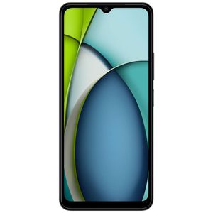 Smartphone XIAOMI Redmi A3X 6.7" 4GB 128GB 8MP Negro