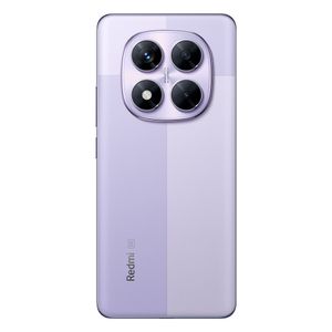 Smartphone XIAOMI REDMI NOTE 14 PRO 5G 6.67" 8GB 256GB 200MP Lavender Purple