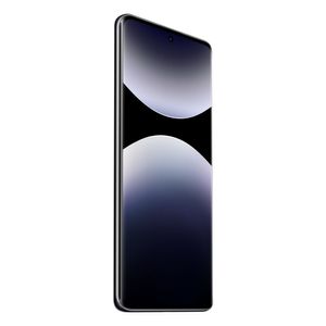 Smartphone XIAOMI REDMI NOTE 14 PRO+ 6.67" 8GB 256GB 200MP Midnight Black