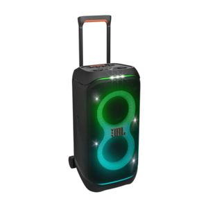 Parlante JBL PartyBox Stage 320 Bluetooth IPX4 FLF