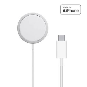 Magsafe Tipo C Inalambrico Apple - Calidad A1