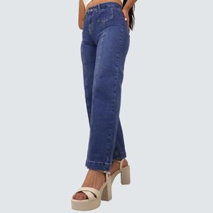 Jean Palazzo para Mujer Parada111 Victoria