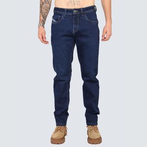 Jean Straight Light para Hombre Parada 111 Samuel